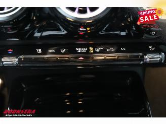 Mercedes Cla-klasse Shooting Brake AMG 35 4MATIC LED ACC HUD Memory Camera SHZ picture 29