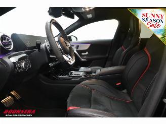 Mercedes Cla-klasse Shooting Brake AMG 35 4MATIC LED ACC HUD Memory Camera SHZ picture 16