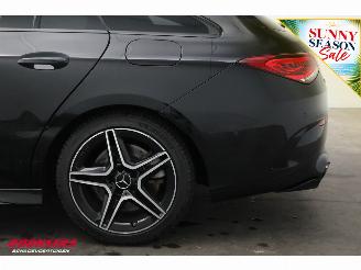 Mercedes Cla-klasse Shooting Brake AMG 35 4MATIC LED ACC HUD Memory Camera SHZ picture 8