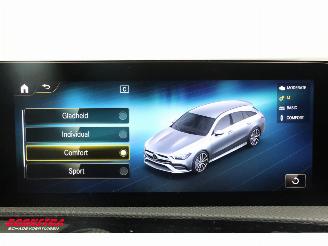 Mercedes Cla-klasse Shooting Brake AMG 35 4MATIC LED ACC HUD Memory Camera SHZ picture 28