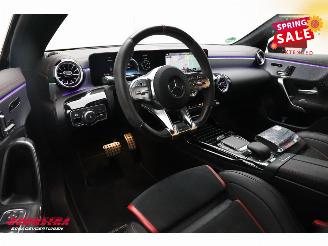 Mercedes Cla-klasse Shooting Brake AMG 35 4MATIC LED ACC HUD Memory Camera SHZ picture 18