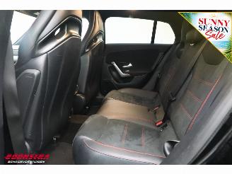 Mercedes Cla-klasse Shooting Brake AMG 35 4MATIC LED ACC HUD Memory Camera SHZ picture 17