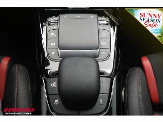 Mercedes Cla-klasse Shooting Brake AMG 35 4MATIC LED ACC HUD Memory Camera SHZ picture 30