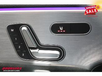 Mercedes Cla-klasse Shooting Brake AMG 35 4MATIC LED ACC HUD Memory Camera SHZ picture 22