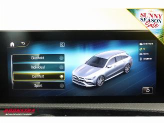 Mercedes Cla-klasse Shooting Brake AMG 35 4MATIC LED ACC HUD Memory Camera SHZ picture 28