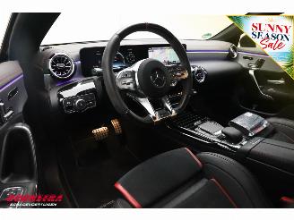 Mercedes Cla-klasse Shooting Brake AMG 35 4MATIC LED ACC HUD Memory Camera SHZ picture 18