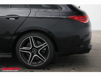 Mercedes Cla-klasse Shooting Brake AMG 35 4MATIC LED ACC HUD Memory Camera SHZ picture 8