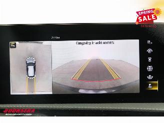 Mercedes Cla-klasse Shooting Brake AMG 35 4MATIC LED ACC HUD Memory Camera SHZ picture 23