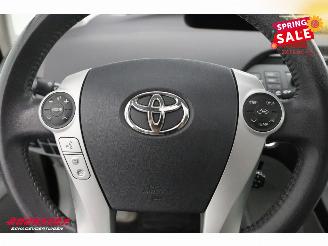 Toyota Prius 1.8 Dynamic Solar Schuifdak HUD Cruise Camera picture 17