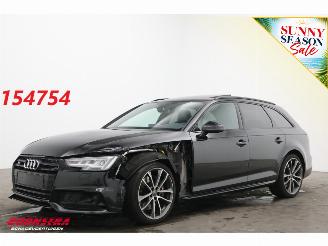 škoda osobní automobily Audi S4 Avant 3.0 TFSI Quattro Pano LED ACC Virtual B&O Memory Camera SHZ 2018/6