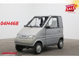 Vrakbiler auto Canta 208 LX Webasto BY 2015 2015/8