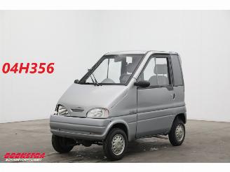 skadebil auto Canta Corsa LX BY 2014 2014/9
