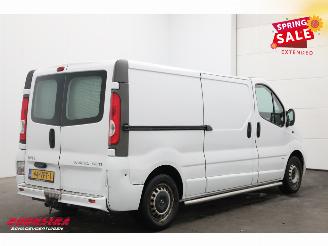 Opel Vivaro 2.0 CDTI L2-H1 Airco AHK Getriebeproblem picture 3