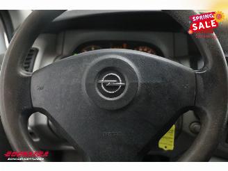 Opel Vivaro 2.0 CDTI L2-H1 Airco AHK Getriebeproblem picture 16