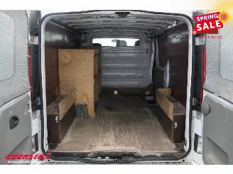 Opel Vivaro 2.0 CDTI L2-H1 Airco AHK Getriebeproblem picture 9