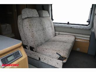 La Strada  Regent L 316 CDI Aut. Luifel Cruise PDC AHK 168.475 km! picture 29