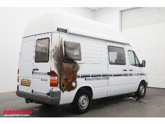 La Strada  Regent L 316 CDI Aut. Luifel Cruise PDC AHK 168.475 km! picture 3