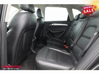 Audi Q5 2.0 TFSI Aut. quattro Pro Line Leder Navi Clima Cruise PDC AHK picture 18