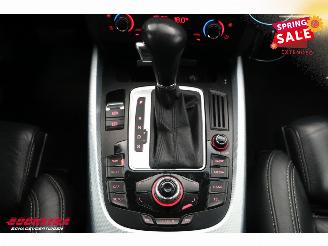 Audi Q5 2.0 TFSI Aut. quattro Pro Line Leder Navi Clima Cruise PDC AHK picture 26