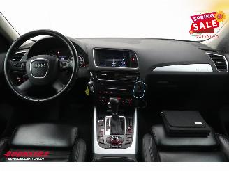 Audi Q5 2.0 TFSI Aut. quattro Pro Line Leder Navi Clima Cruise PDC AHK picture 15