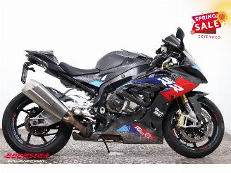 BMW  S 1000 RR Dynamic Cruise Heigriffe 25.710 km! picture 7