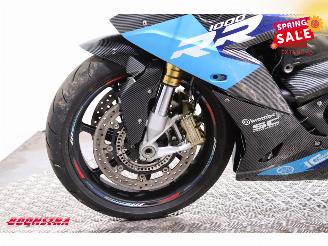 BMW  S 1000 RR Dynamic Cruise Heigriffe 25.710 km! picture 9