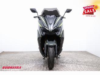 Yamaha  T-Max 560 T-Max 560 LED ABS Akrapovic Cruise picture 6