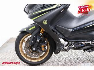 Yamaha  T-Max 560 LED ABS Akrapovic Cruise picture 9