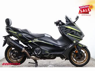 Yamaha  T-Max 560 LED ABS Akrapovic Cruise picture 7