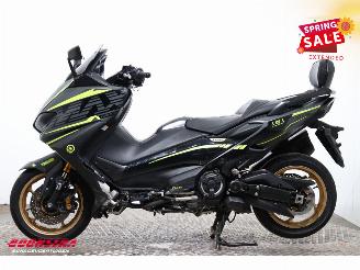 Yamaha  T-Max 560 T-Max 560 LED ABS Akrapovic Cruise picture 5