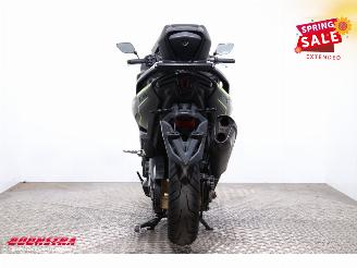 Yamaha  T-Max 560 T-Max 560 LED ABS Akrapovic Cruise picture 8