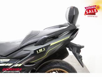 Yamaha  T-Max 560 LED ABS Akrapovic Cruise picture 11