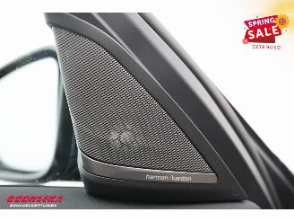 BMW 5-serie 520d M-Sport Pro Schuifdak LED ACC HUD Memory H/K 360° SHZ picture 20