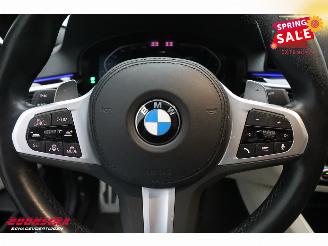 BMW 5-serie 520d M-Sport Pro Schuifdak LED ACC HUD Memory H/K 360° SHZ picture 17