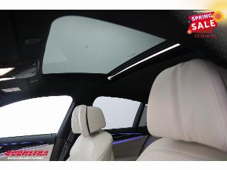 BMW 5-serie 520d M-Sport Pro Schuifdak LED ACC HUD Memory H/K 360° SHZ picture 16