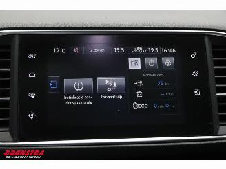 Peugeot 308 SW 1.6 BlueHDI Executive Pack Pano Navi Clima Cruise Camera PDC AHK picture 25