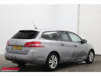 Peugeot 308 SW 1.6 BlueHDI Executive Pack Pano Navi Clima Cruise Camera PDC AHK picture 3