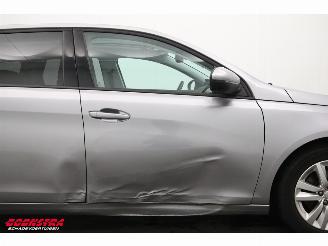 Peugeot 308 SW 1.6 BlueHDI Executive Pack Pano Navi Clima Cruise Camera PDC AHK picture 7