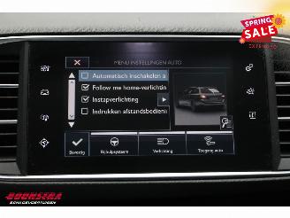 Peugeot 308 SW 1.6 BlueHDI Executive Pack Pano Navi Clima Cruise Camera PDC AHK picture 23