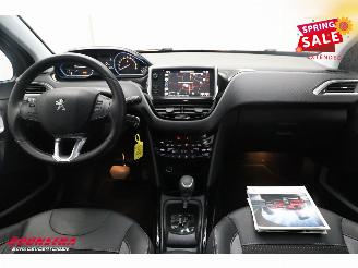 Peugeot 2008 1.2 PureTech Aut. Allure Pano Navi Clima Cruise Camera PDC 26.860 km! picture 13