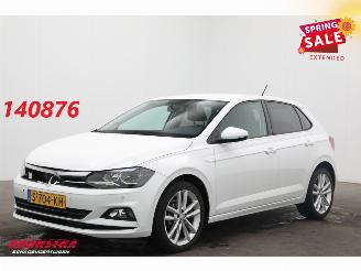 Auto incidentate Volkswagen Polo 1.0 TSI Highline Navi Airco Cruise SHZ PDC 2018/5