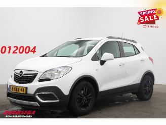 Auto incidentate Opel Mokka 1.6 Selection Airco Cruise PDC AHK 2012/9