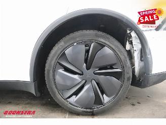 Tesla Model Y Premium Long Range RWD 75 kWh Fahrbereit Pano LED ACC LRHZ SHZ Camera picture 6