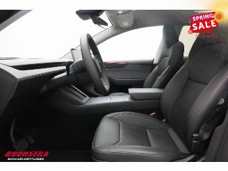Tesla Model Y Premium Long Range RWD 75 kWh Fahrbereit Pano LED ACC LRHZ SHZ Camera picture 13