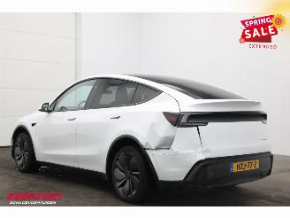 Tesla Model Y Premium Long Range RWD 75 kWh Fahrbereit Pano LED ACC LRHZ SHZ Camera picture 4