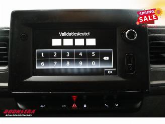 Renault Master 2.3 dCi 135 L3-H2 Work Edition Navi Airco Cruise PDC picture 19
