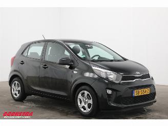 Kia Picanto 1.0 CVVT EconomyPlusLine Bluetooth Airco 78.713 km! picture 2