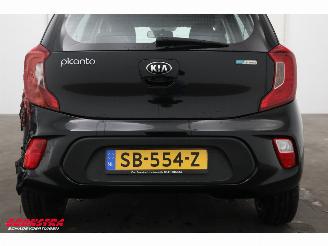 Kia Picanto 1.0 CVVT EconomyPlusLine Bluetooth Airco 78.713 km! picture 8