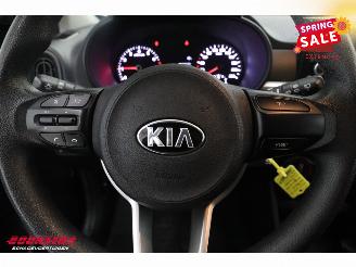 Kia Picanto 1.0 CVVT EconomyPlusLine Bluetooth Airco 78.713 km! picture 14