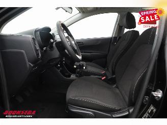 Kia Picanto 1.0 CVVT EconomyPlusLine Bluetooth Airco 78.713 km! picture 12